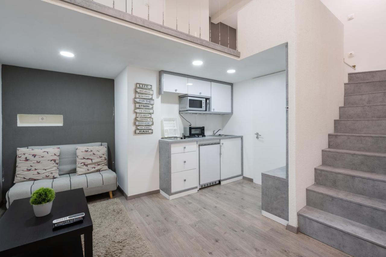 K27 - Bp Modern Stay - Stylish Boutique Apartments By Bqa ブダペスト エクステリア 写真
