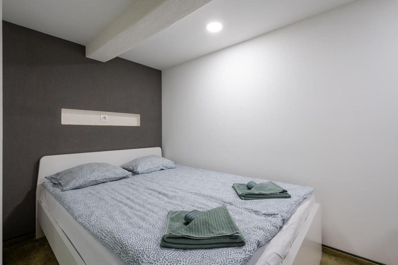K27 - Bp Modern Stay - Stylish Boutique Apartments By Bqa ブダペスト エクステリア 写真