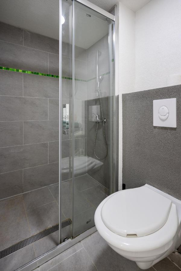 K27 - Bp Modern Stay - Stylish Boutique Apartments By Bqa ブダペスト エクステリア 写真