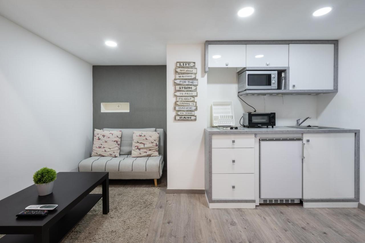 K27 - Bp Modern Stay - Stylish Boutique Apartments By Bqa ブダペスト エクステリア 写真