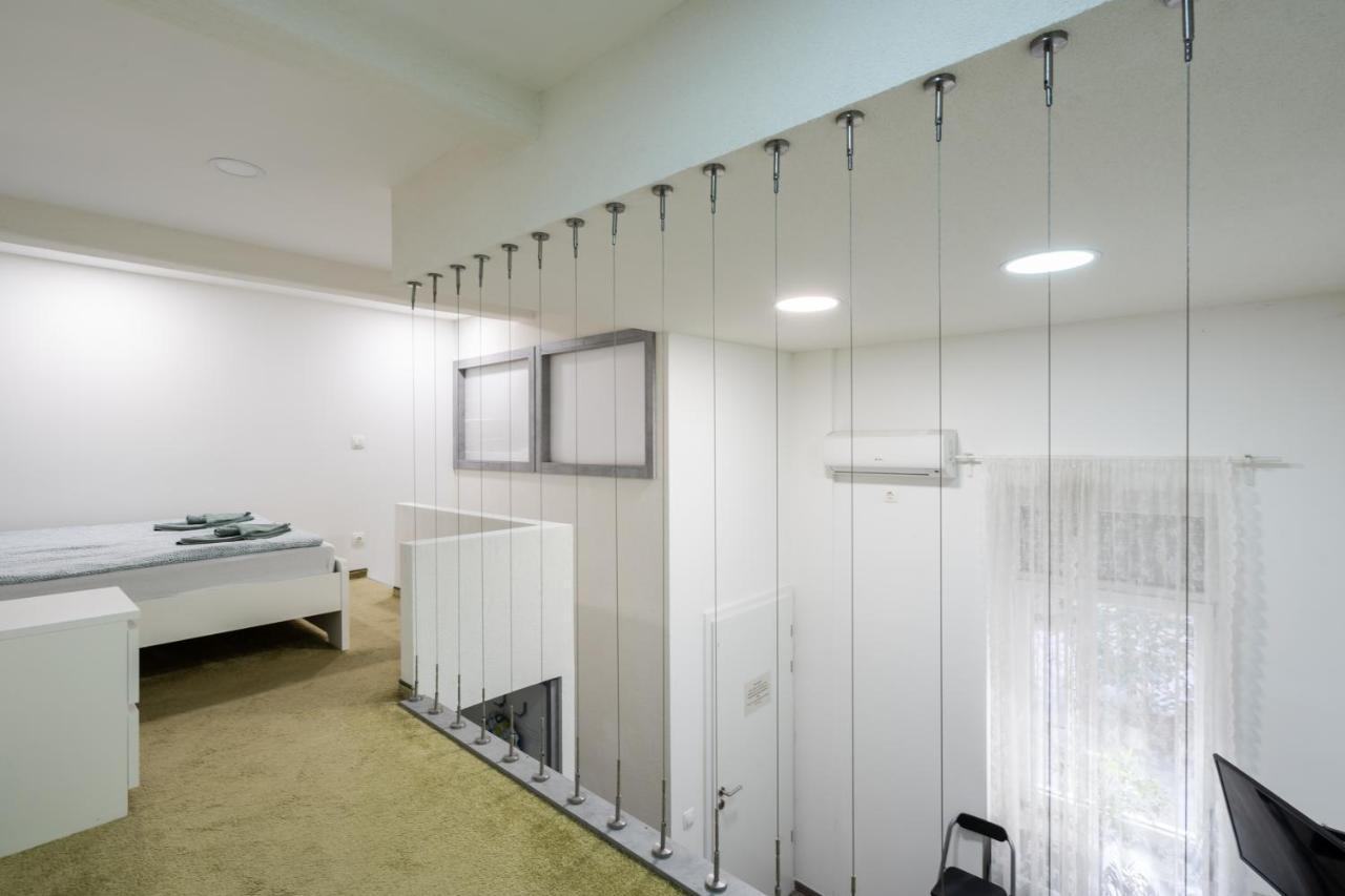 K27 - Bp Modern Stay - Stylish Boutique Apartments By Bqa ブダペスト エクステリア 写真