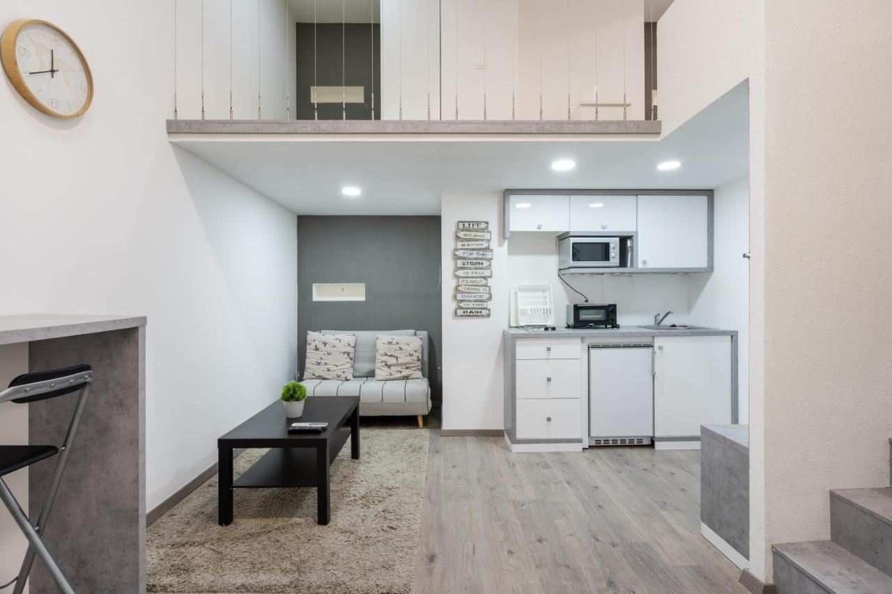 K27 - Bp Modern Stay - Stylish Boutique Apartments By Bqa ブダペスト エクステリア 写真