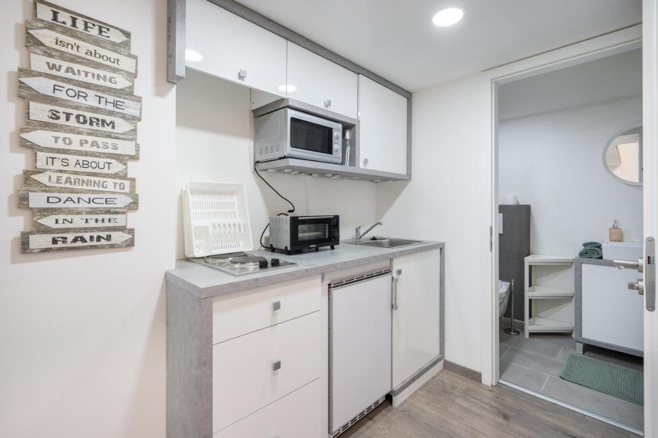 K27 - Bp Modern Stay - Stylish Boutique Apartments By Bqa ブダペスト エクステリア 写真