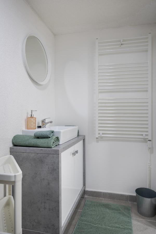K27 - Bp Modern Stay - Stylish Boutique Apartments By Bqa ブダペスト エクステリア 写真