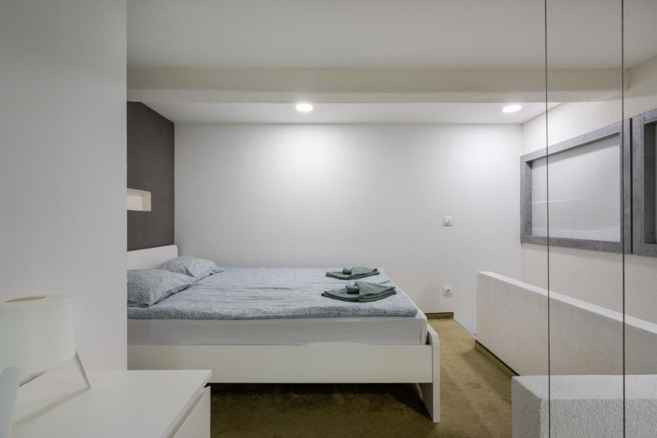 K27 - Bp Modern Stay - Stylish Boutique Apartments By Bqa ブダペスト エクステリア 写真