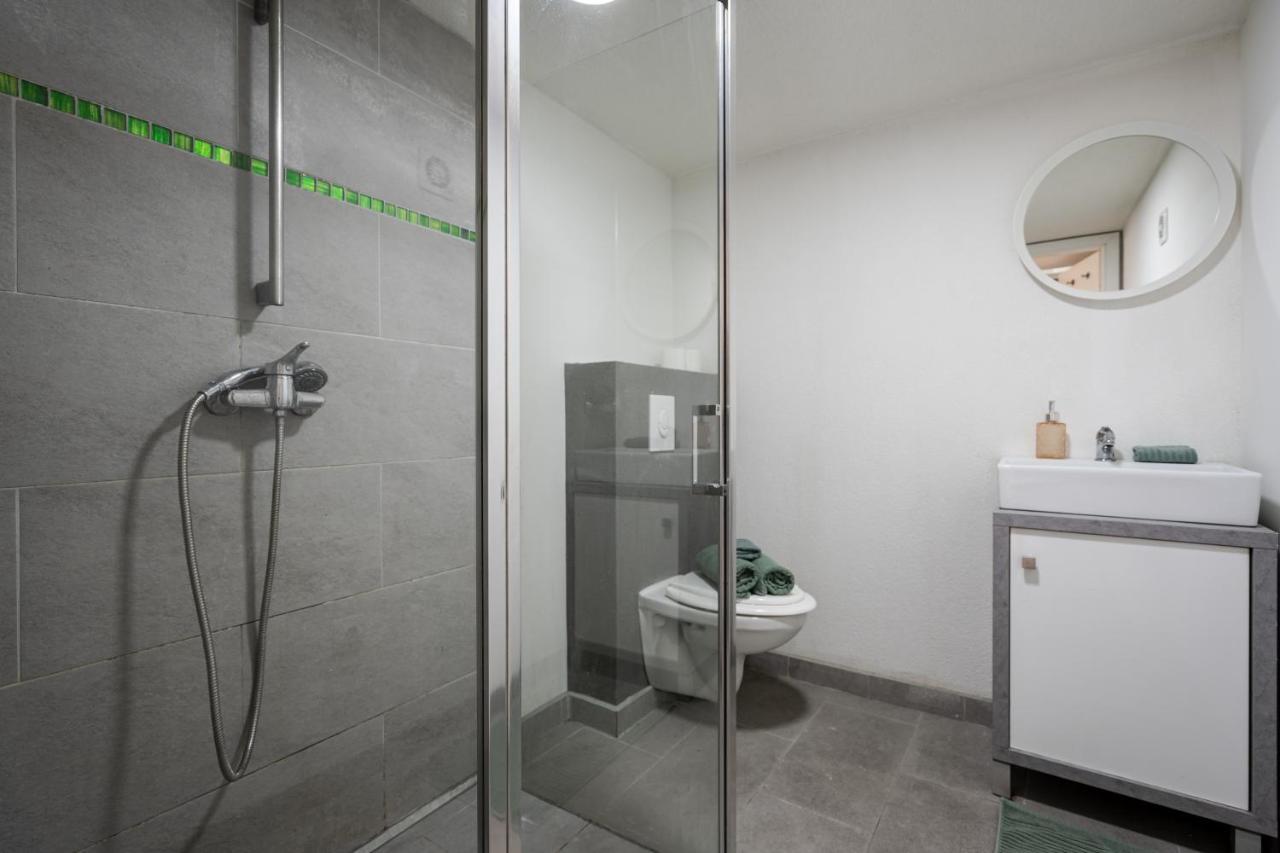 K27 - Bp Modern Stay - Stylish Boutique Apartments By Bqa ブダペスト エクステリア 写真