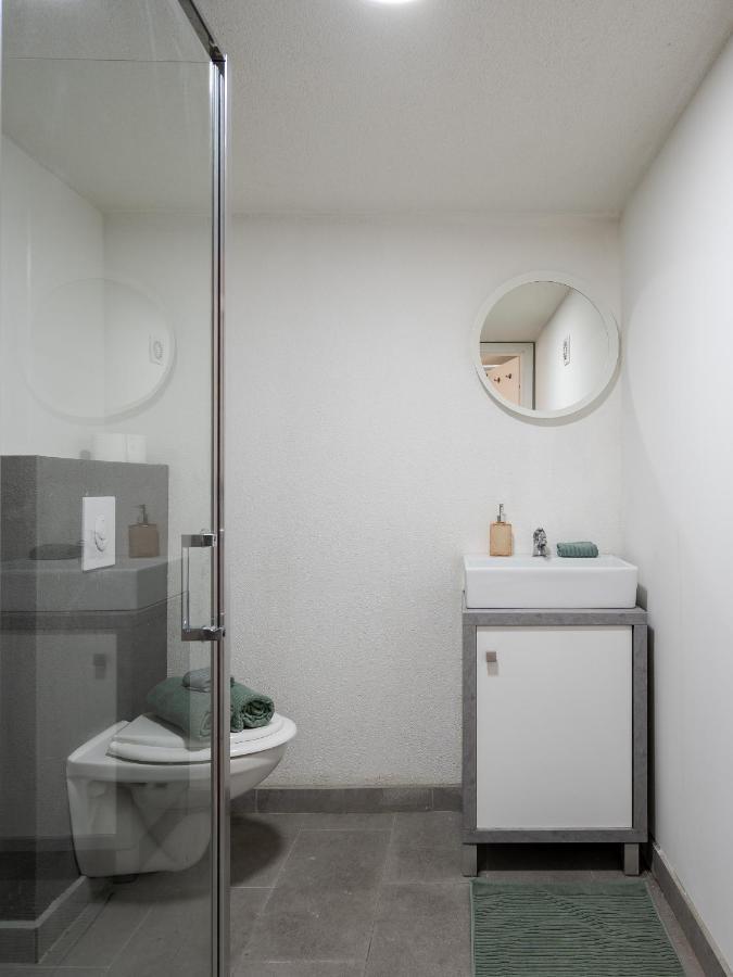 K27 - Bp Modern Stay - Stylish Boutique Apartments By Bqa ブダペスト エクステリア 写真