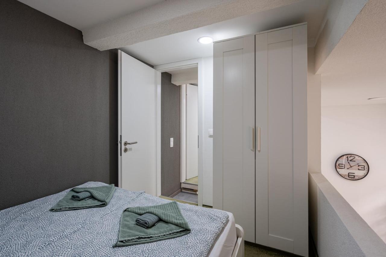 K27 - Bp Modern Stay - Stylish Boutique Apartments By Bqa ブダペスト エクステリア 写真