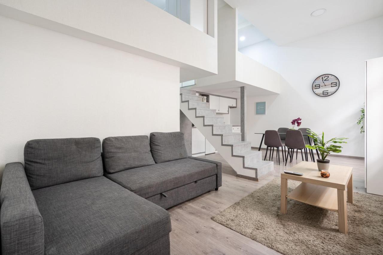 K27 - Bp Modern Stay - Stylish Boutique Apartments By Bqa ブダペスト エクステリア 写真